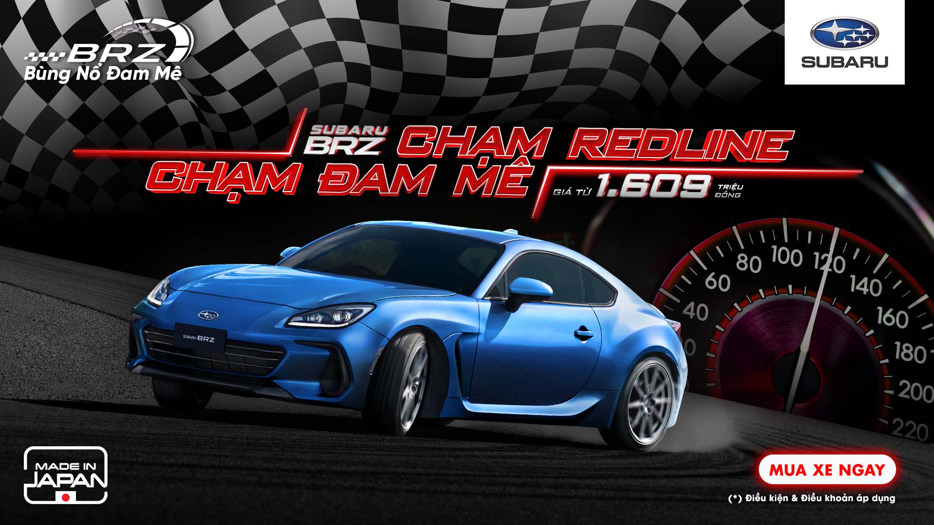 BRZ 6AT EYESIGHT