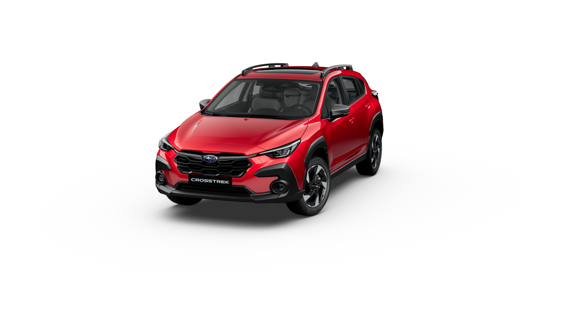 Crosstrek