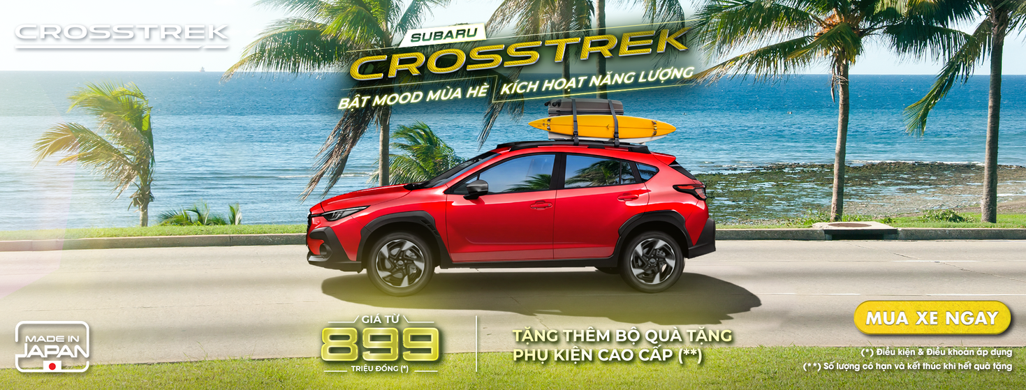  Crosstrek 2.0 i-S Eyesight e-Boxer Hybrid