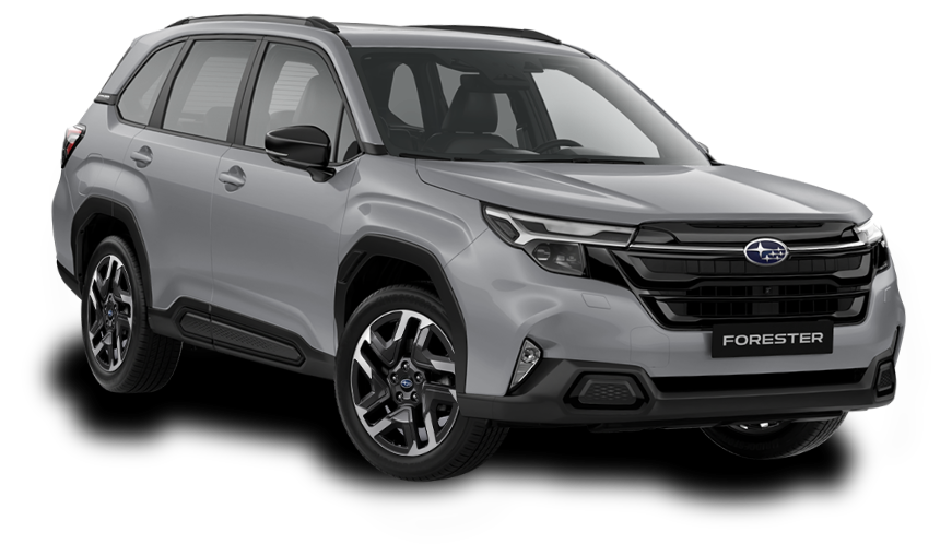 Forester 2.5i-S Eyesight