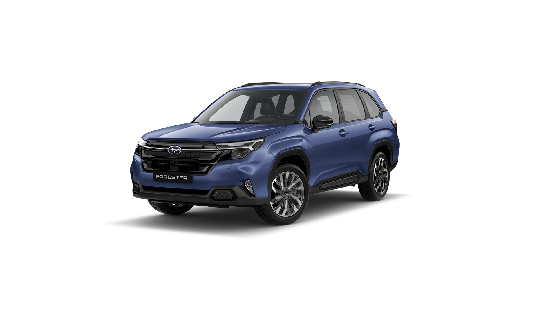 Forester 2.5i-S Eyesight