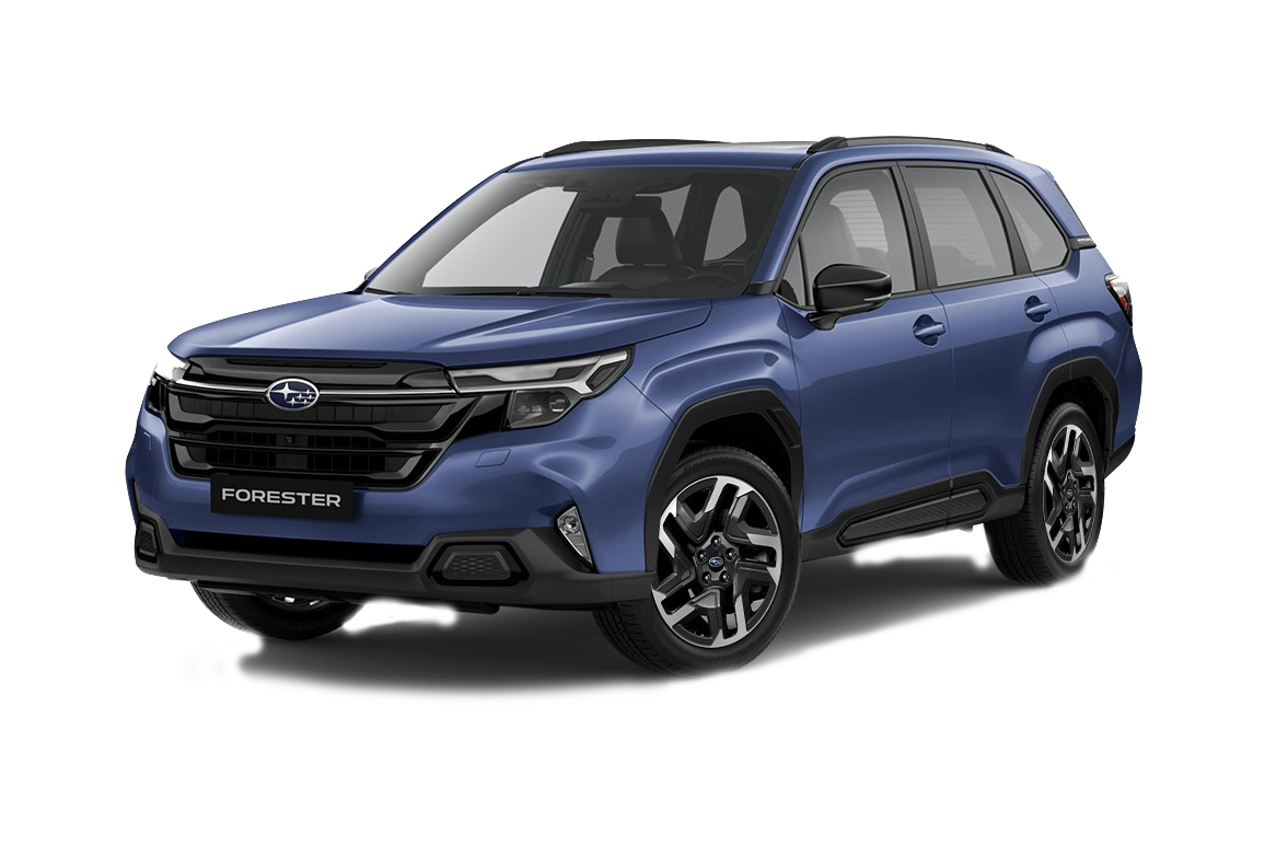 Forester 2.5i-L Eyesight