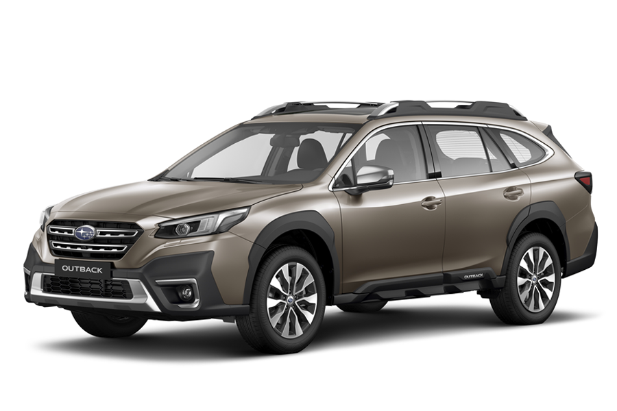 OUTBACK 2.5i-T EyeSight