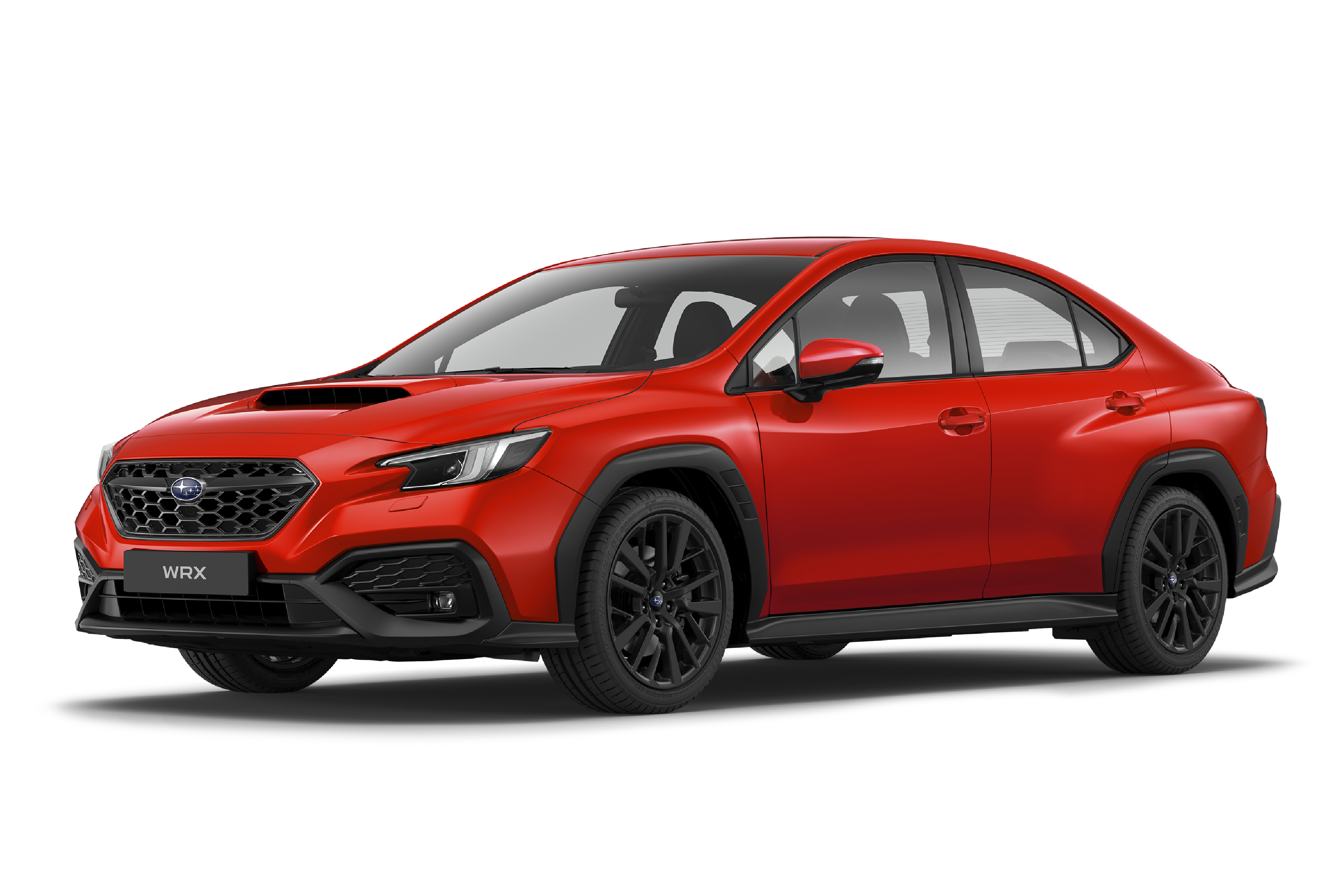 WRX 2.4 Sedan