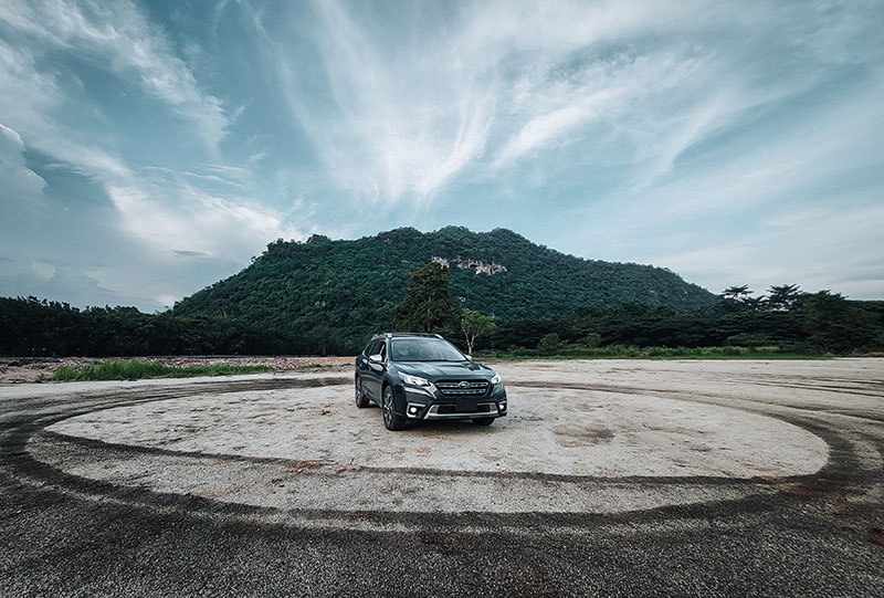 Đánh giá Subaru Outback 2024: Có đáng để lựa chọn