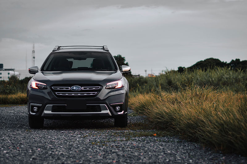 Các hạng mục và chi phí bảo dưỡng Subaru Outback