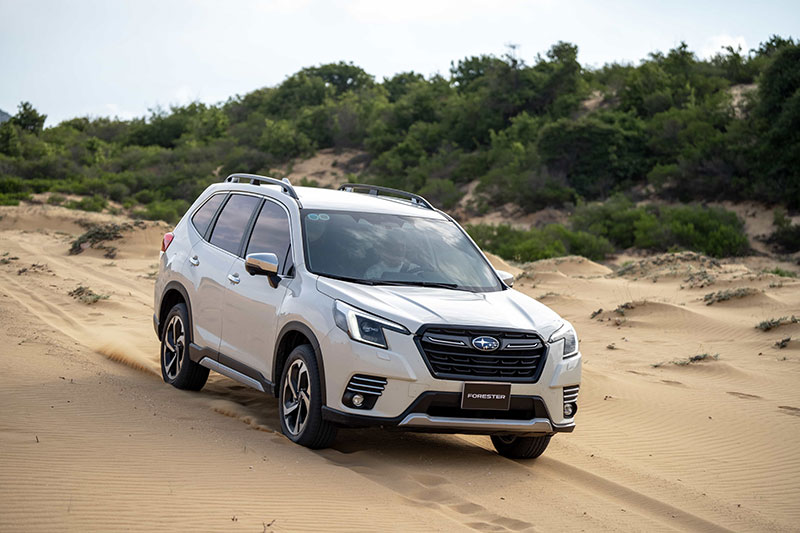 mau-suv-subaru-nhap-thai-gia-duoi-900-trieu