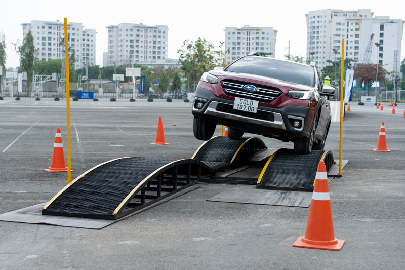 Subaru Outback 2024 
